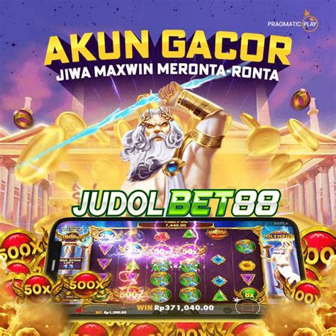 judolbet888|JUDOLBET : Daftar Situs Judol Bet Gacor Terpercaya.